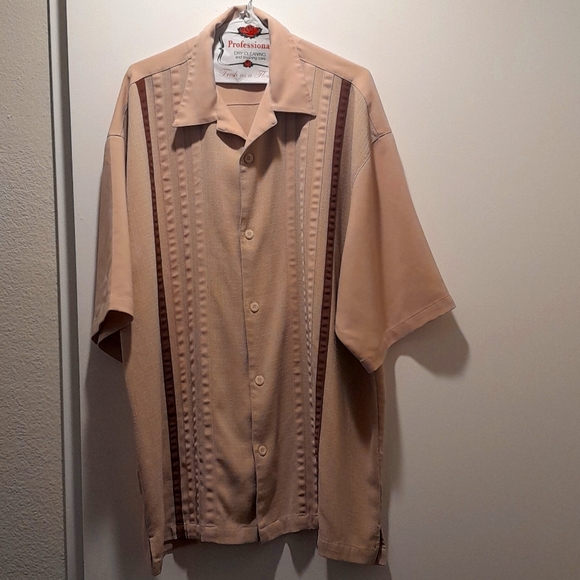 Syllables Other - Used men shirt